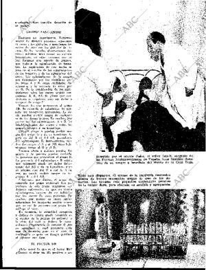 BLANCO Y NEGRO MADRID 24-03-1962 página 49