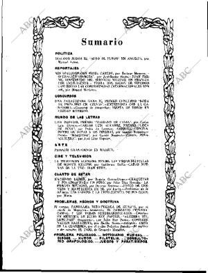 BLANCO Y NEGRO MADRID 24-03-1962 página 5