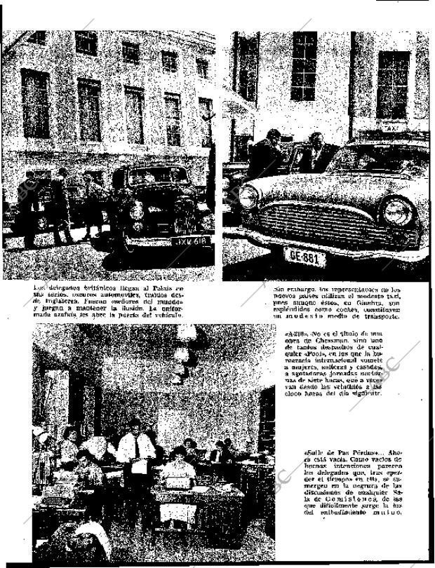 BLANCO Y NEGRO MADRID 24-03-1962 página 56