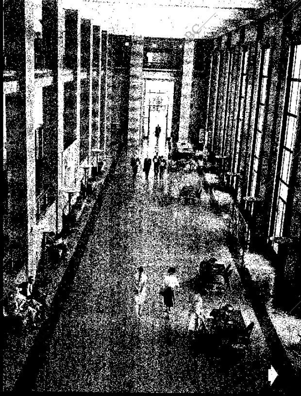 BLANCO Y NEGRO MADRID 24-03-1962 página 57