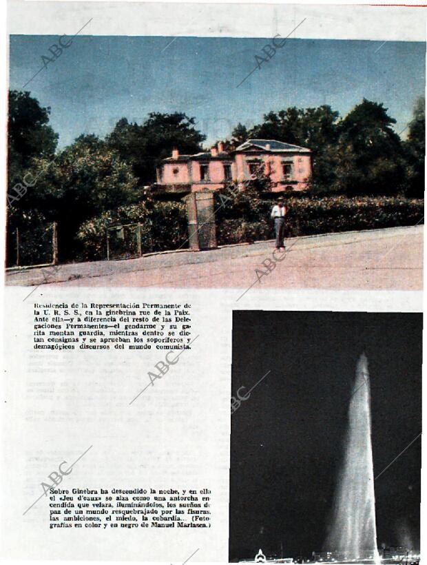 BLANCO Y NEGRO MADRID 24-03-1962 página 59