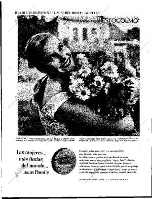 BLANCO Y NEGRO MADRID 24-03-1962 página 6