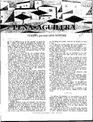 BLANCO Y NEGRO MADRID 24-03-1962 página 60