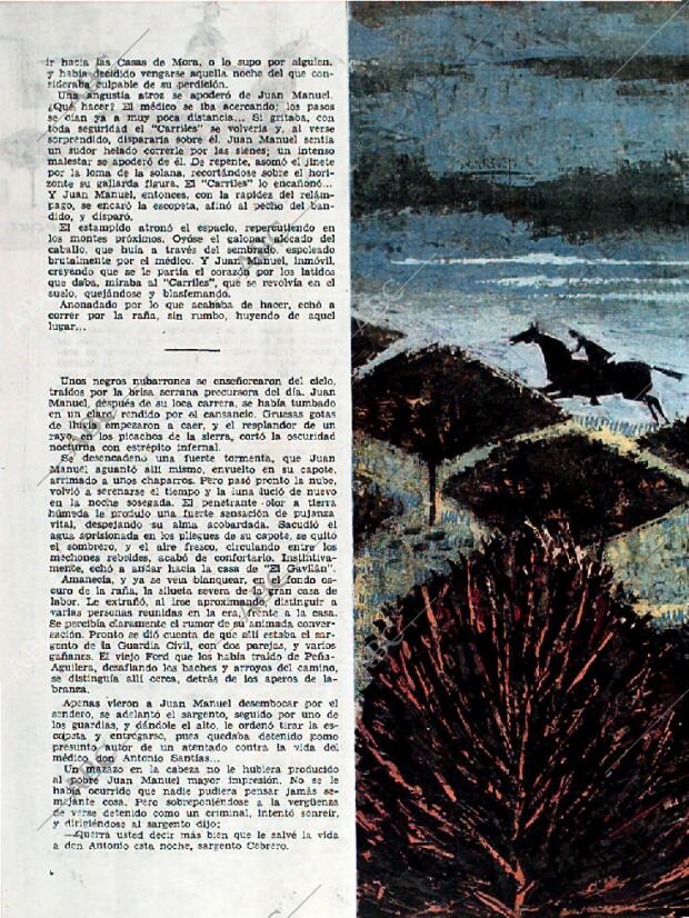 BLANCO Y NEGRO MADRID 24-03-1962 página 62