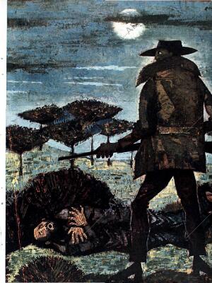 BLANCO Y NEGRO MADRID 24-03-1962 página 63