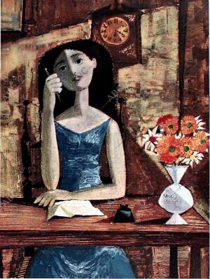 BLANCO Y NEGRO MADRID 24-03-1962 página 66