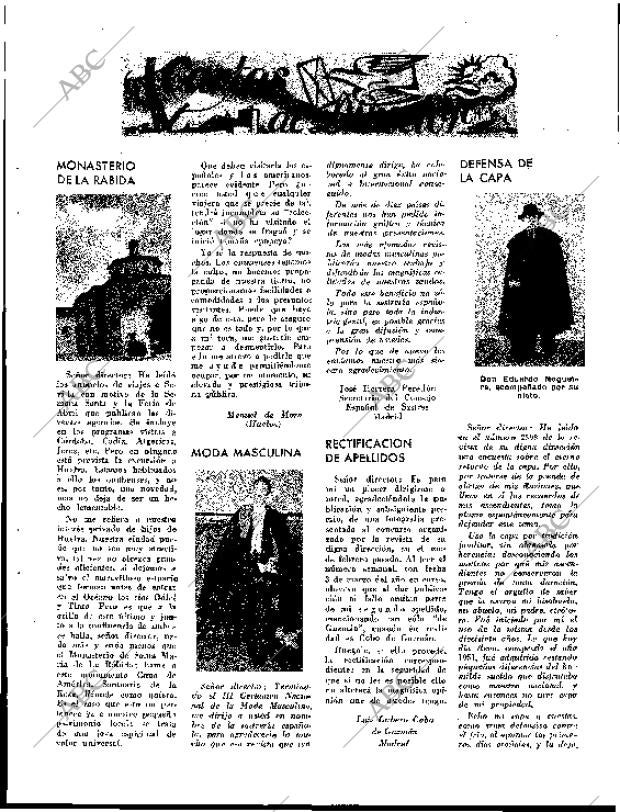 BLANCO Y NEGRO MADRID 24-03-1962 página 7