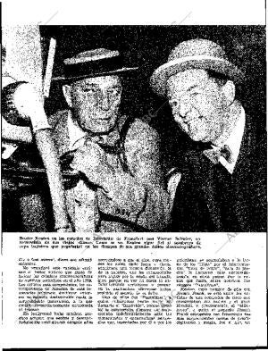 BLANCO Y NEGRO MADRID 24-03-1962 página 72