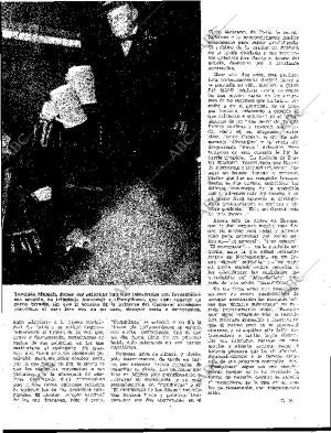 BLANCO Y NEGRO MADRID 24-03-1962 página 74