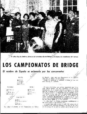 BLANCO Y NEGRO MADRID 24-03-1962 página 80