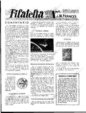 BLANCO Y NEGRO MADRID 24-03-1962 página 83