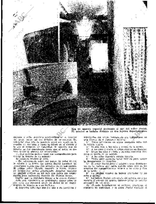 BLANCO Y NEGRO MADRID 24-03-1962 página 85