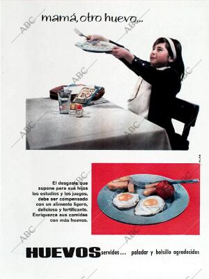 BLANCO Y NEGRO MADRID 24-03-1962 página 87