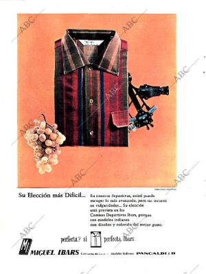 BLANCO Y NEGRO MADRID 24-03-1962 página 88