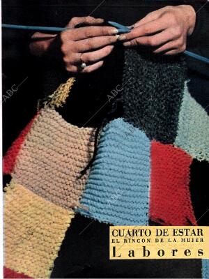 BLANCO Y NEGRO MADRID 24-03-1962 página 89