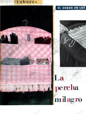 BLANCO Y NEGRO MADRID 24-03-1962 página 96