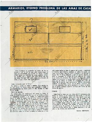 BLANCO Y NEGRO MADRID 24-03-1962 página 97