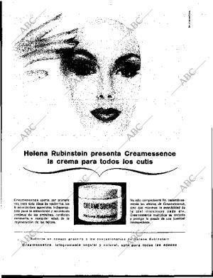 BLANCO Y NEGRO MADRID 24-03-1962 página 98