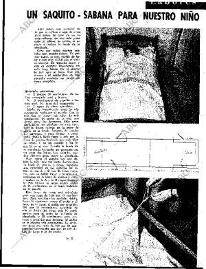 BLANCO Y NEGRO MADRID 24-03-1962 página 99