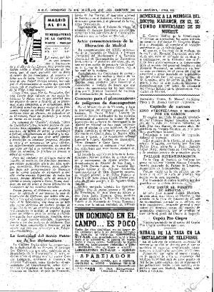 ABC MADRID 25-03-1962 página 101