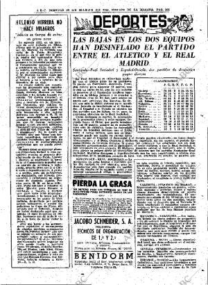 ABC MADRID 25-03-1962 página 103