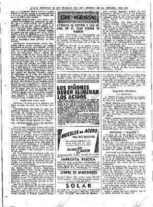 ABC MADRID 25-03-1962 página 104