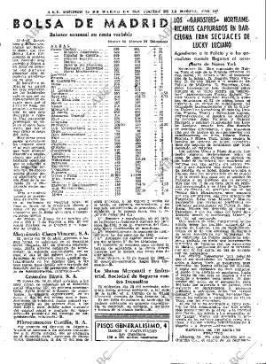 ABC MADRID 25-03-1962 página 107