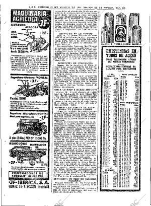 ABC MADRID 25-03-1962 página 108