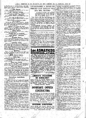 ABC MADRID 25-03-1962 página 111