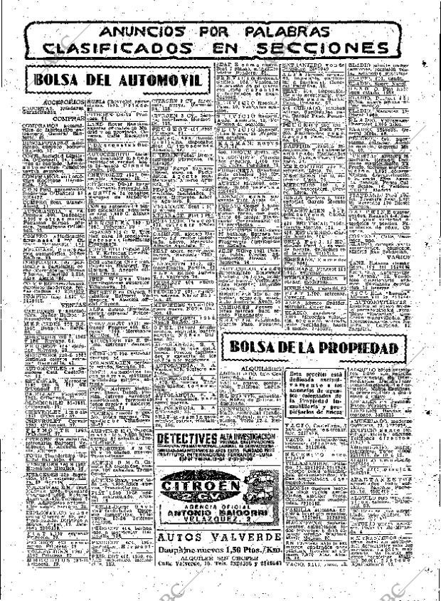 ABC MADRID 25-03-1962 página 113