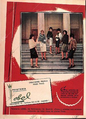 ABC MADRID 25-03-1962 página 12