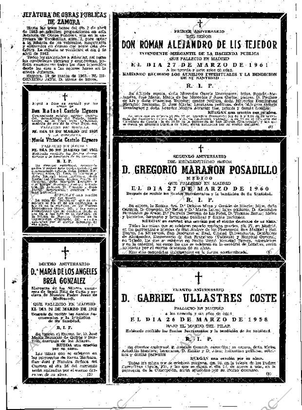 ABC MADRID 25-03-1962 página 120