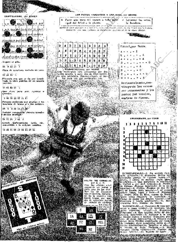 ABC MADRID 25-03-1962 página 123