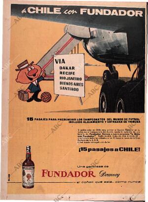 ABC MADRID 25-03-1962 página 124