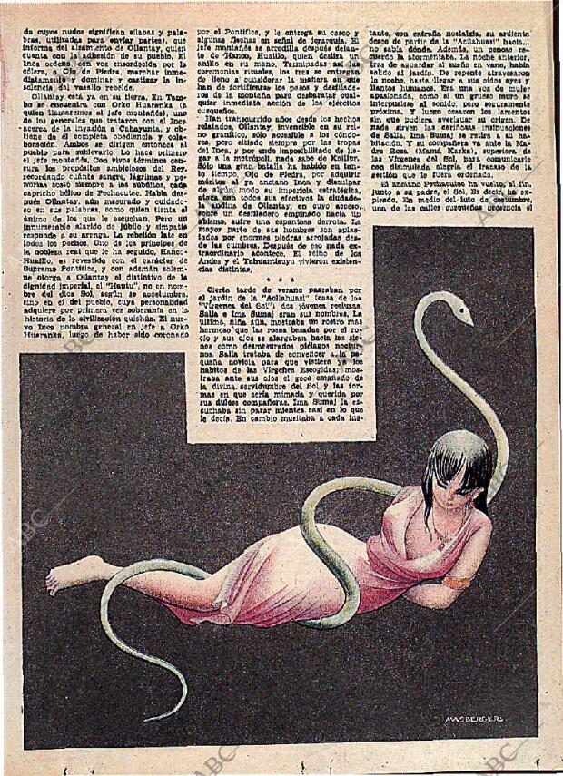 ABC MADRID 25-03-1962 página 13