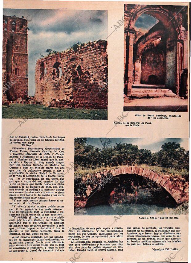 ABC MADRID 25-03-1962 página 17