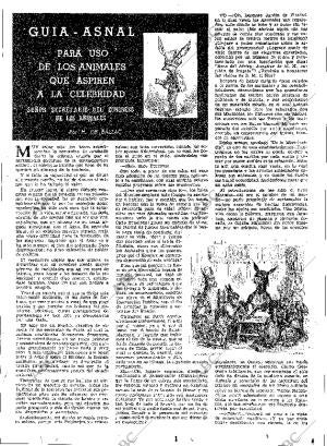 ABC MADRID 25-03-1962 página 19