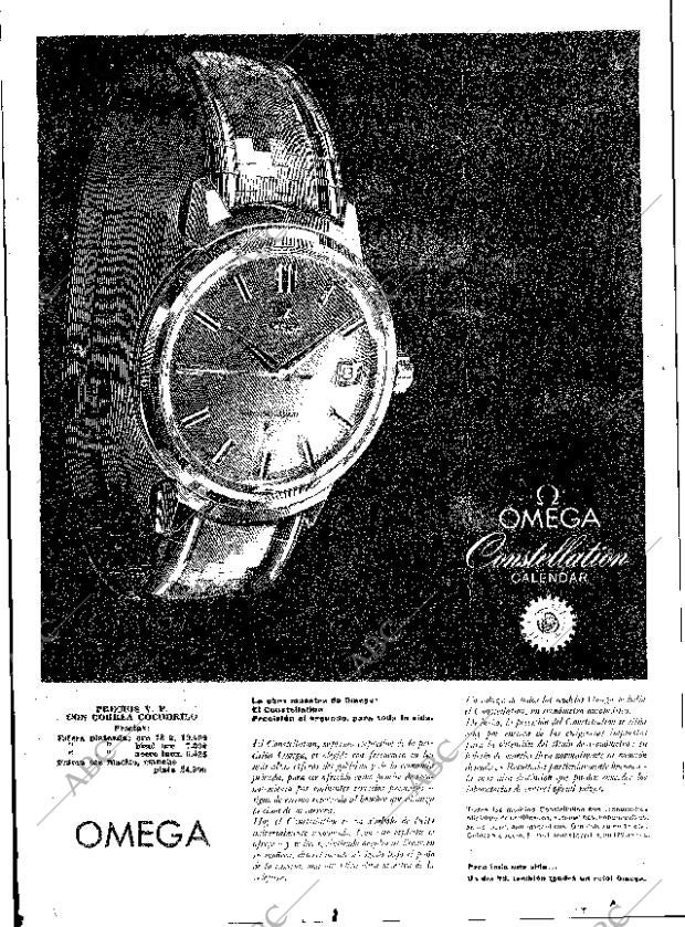 ABC MADRID 25-03-1962 página 2