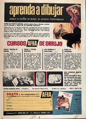 ABC MADRID 25-03-1962 página 20