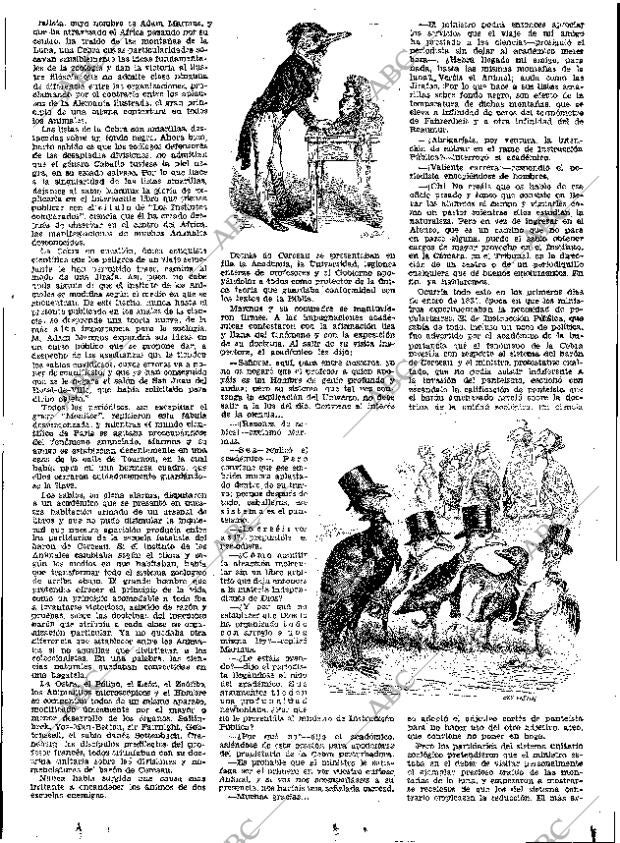 ABC MADRID 25-03-1962 página 23