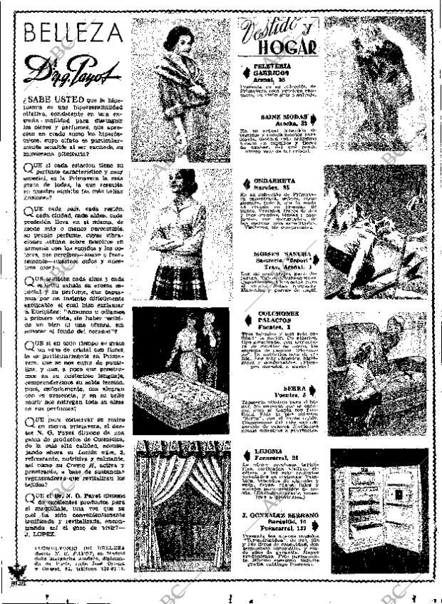 ABC MADRID 25-03-1962 página 31