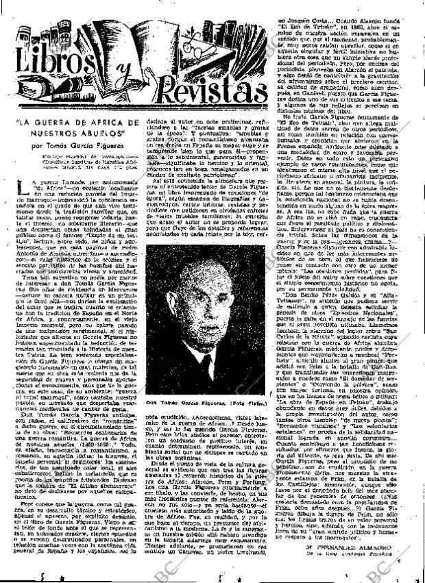 ABC MADRID 25-03-1962 página 33