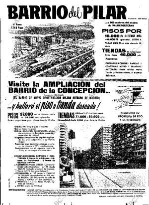 ABC MADRID 25-03-1962 página 34