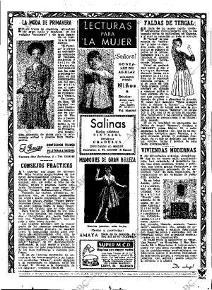 ABC MADRID 25-03-1962 página 35