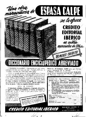 ABC MADRID 25-03-1962 página 36