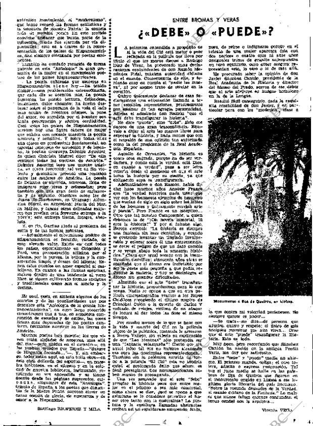 ABC MADRID 25-03-1962 página 39