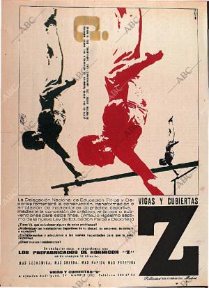 ABC MADRID 25-03-1962 página 4