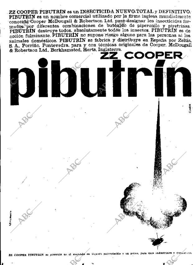 ABC MADRID 25-03-1962 página 42