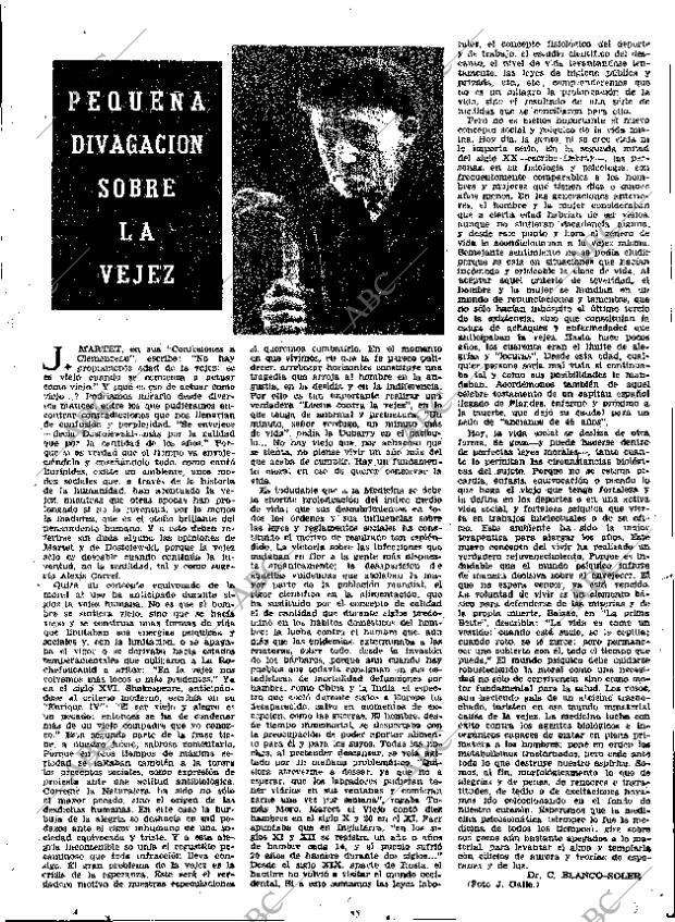 ABC MADRID 25-03-1962 página 43