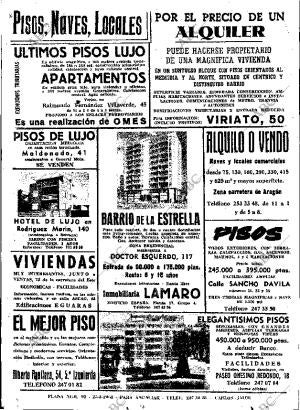 ABC MADRID 25-03-1962 página 46